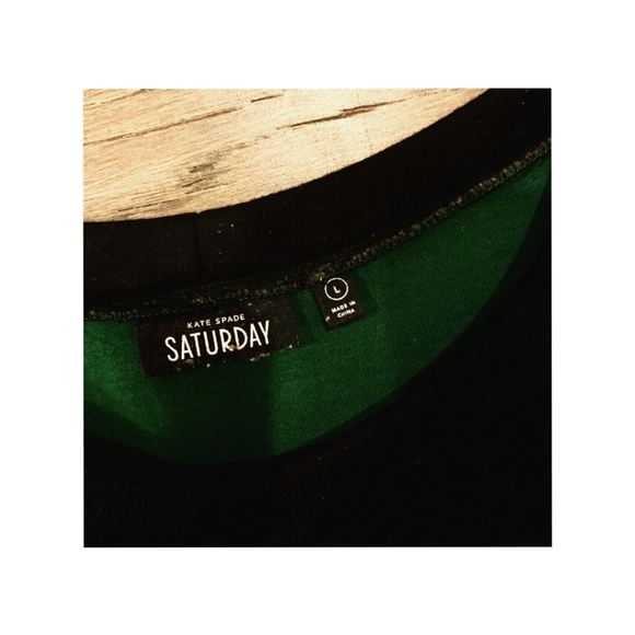 🔥 Kate Spade Saturday ♠️ Scuba 🔥 - Picture 3 of 6